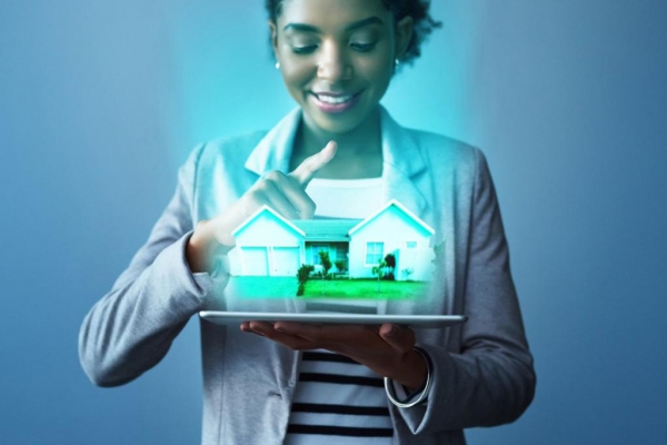 Real Estate is way behind in tech. Here&#039;s why and how to fix it