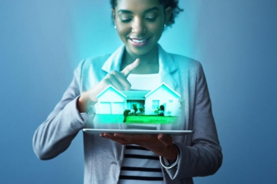 Real Estate is way behind in tech. Here&#039;s why and how to fix it