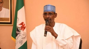 FCT Minister, Muhammed Bello